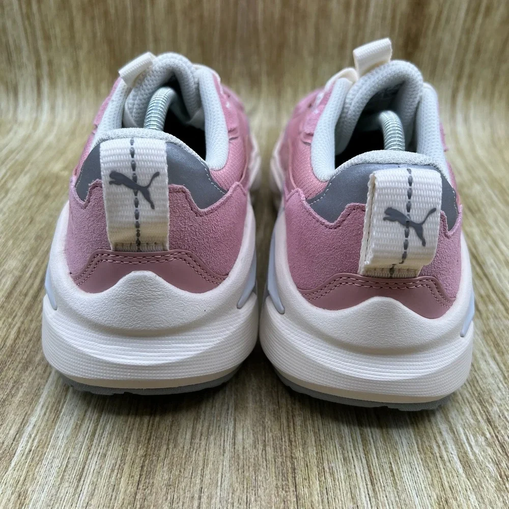 PUMA Spina Nitro Tonal Women's Size 9‎ Future Pink Shoes Sneakers 393782-02 NEW